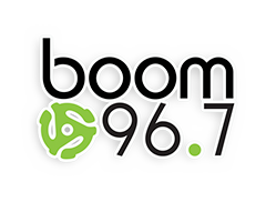 Boom 96.7