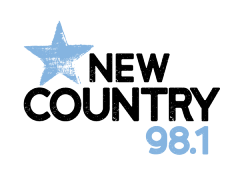 New country 98.1